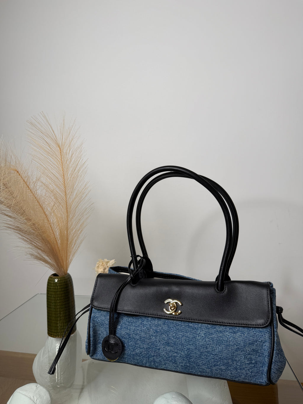 Borsa Chany Flow 28cm