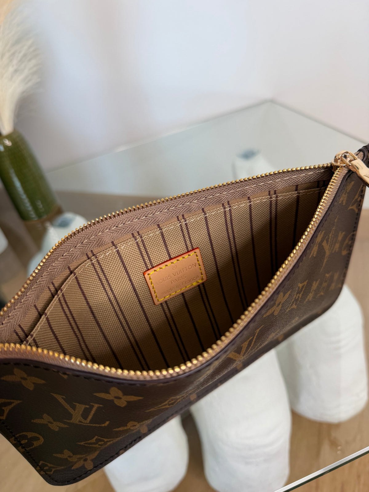 Borsa never 42x26cm