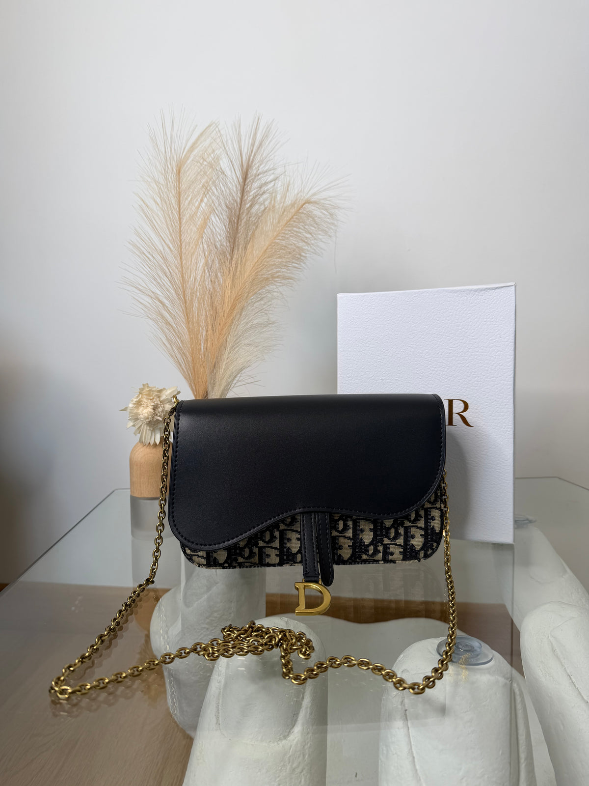 Borsa Double Sella
