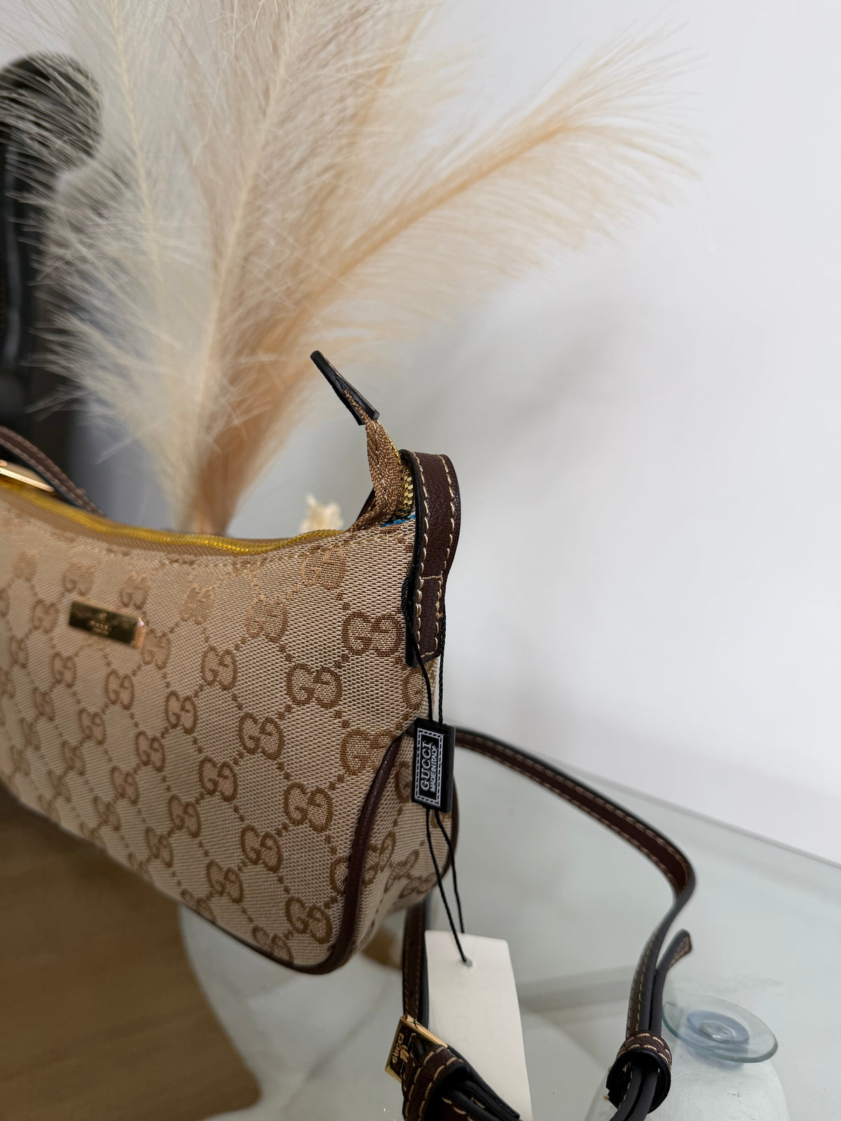 Borsa zuri 22 cm