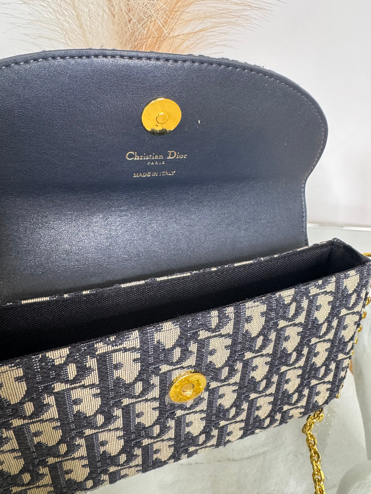 Borsa 3 pezzi 21cm