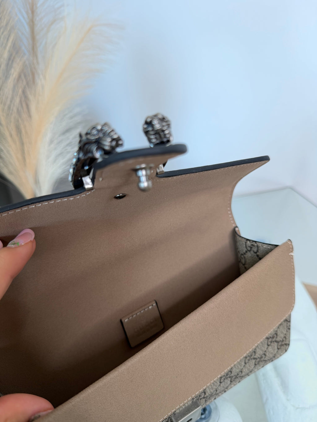 Borsa Zoe 25cm