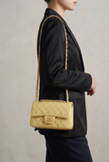 Borsa chany 23cm yellow