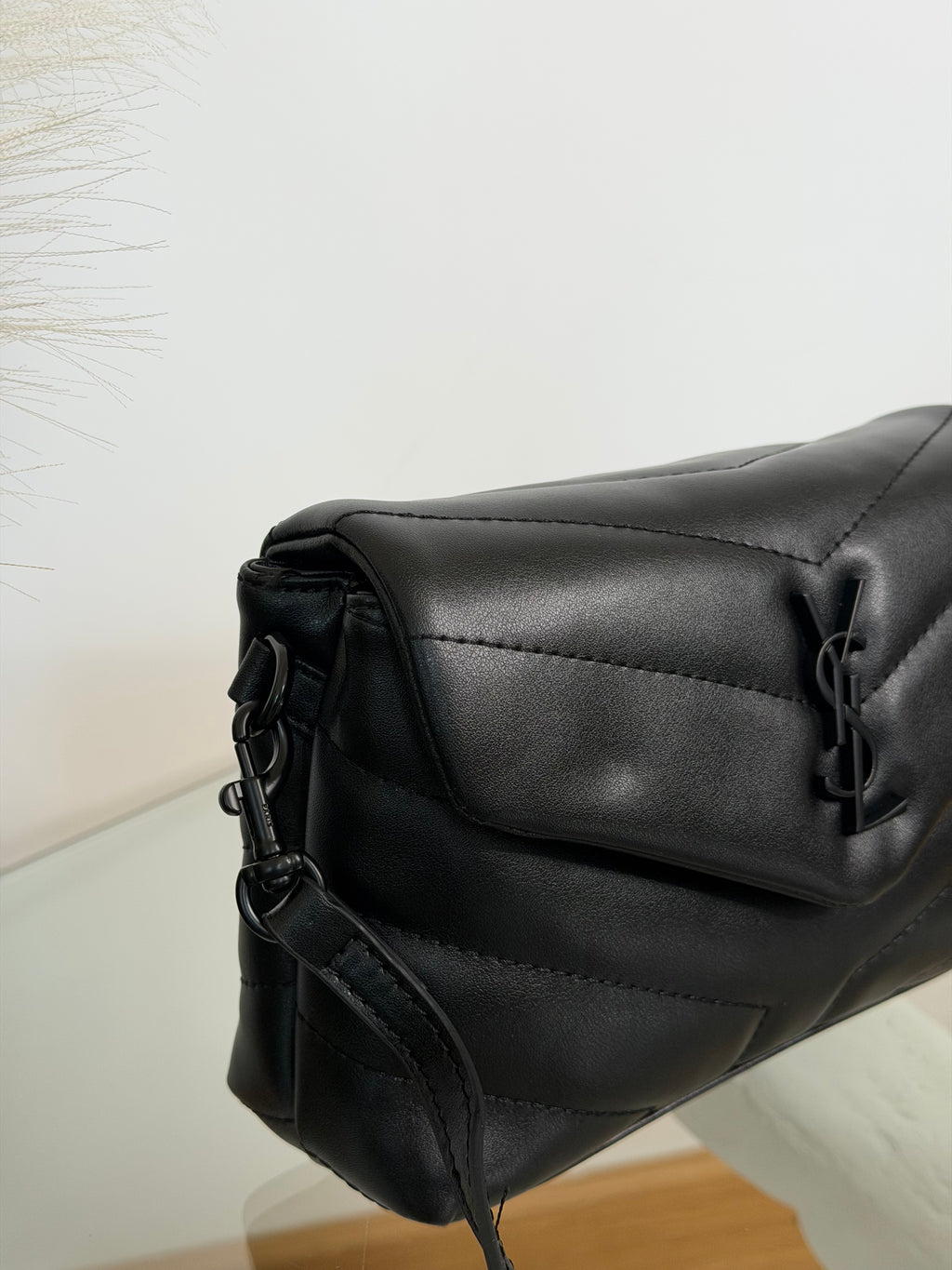 Borsa Kaelen Black 20cm