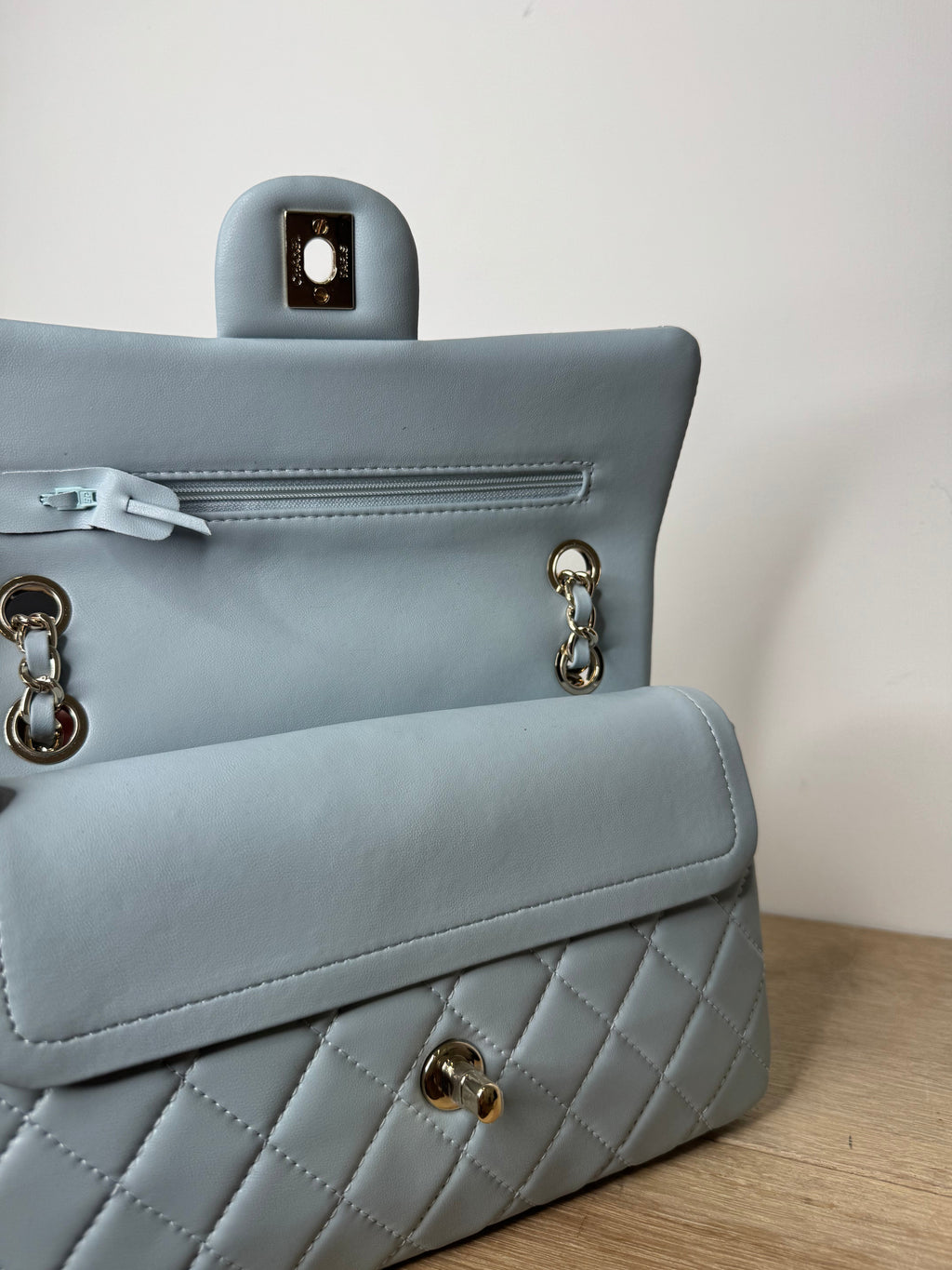 Borsa polvere 23cm