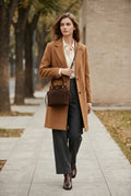 Borsa prd brown 20cm