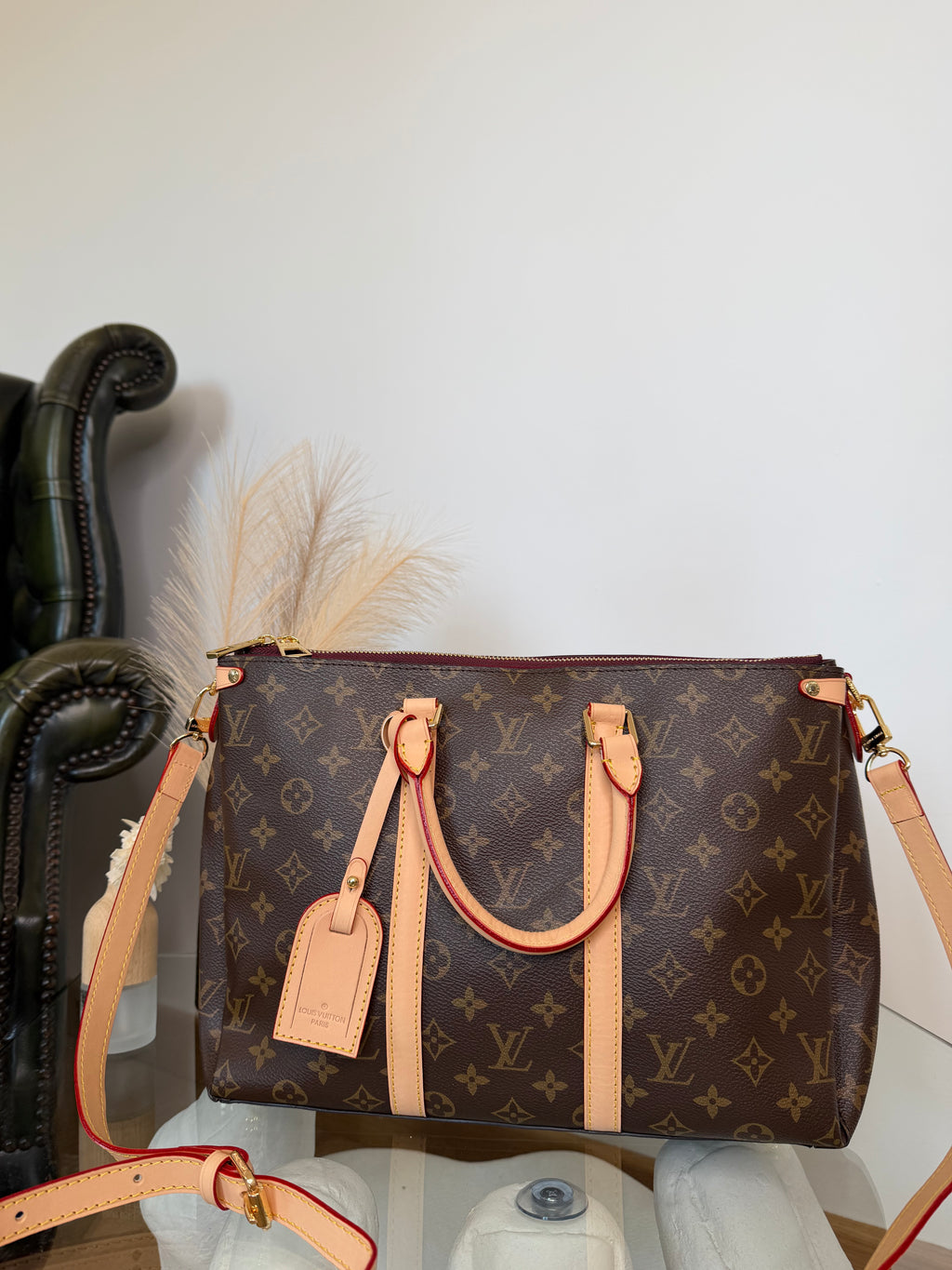 Borsa Lexi 37x22cm