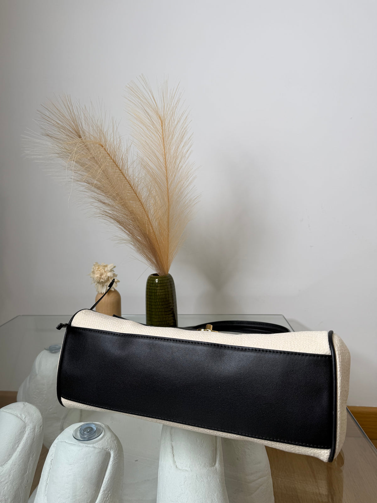 Borsa Chany Double 28cm