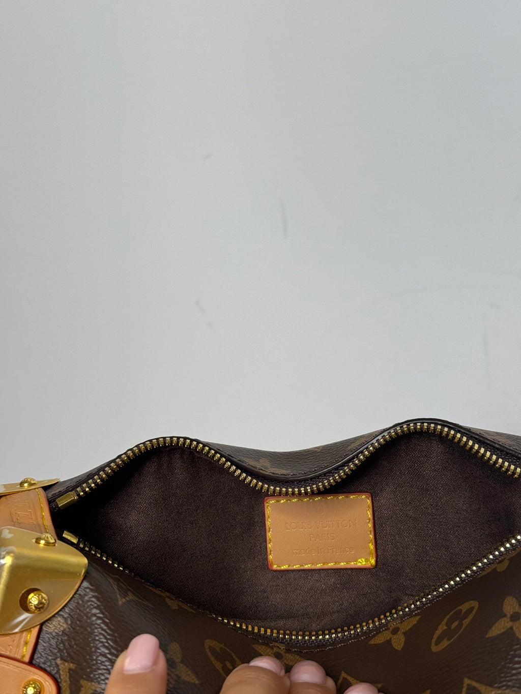 Borsa Kenya 23cm