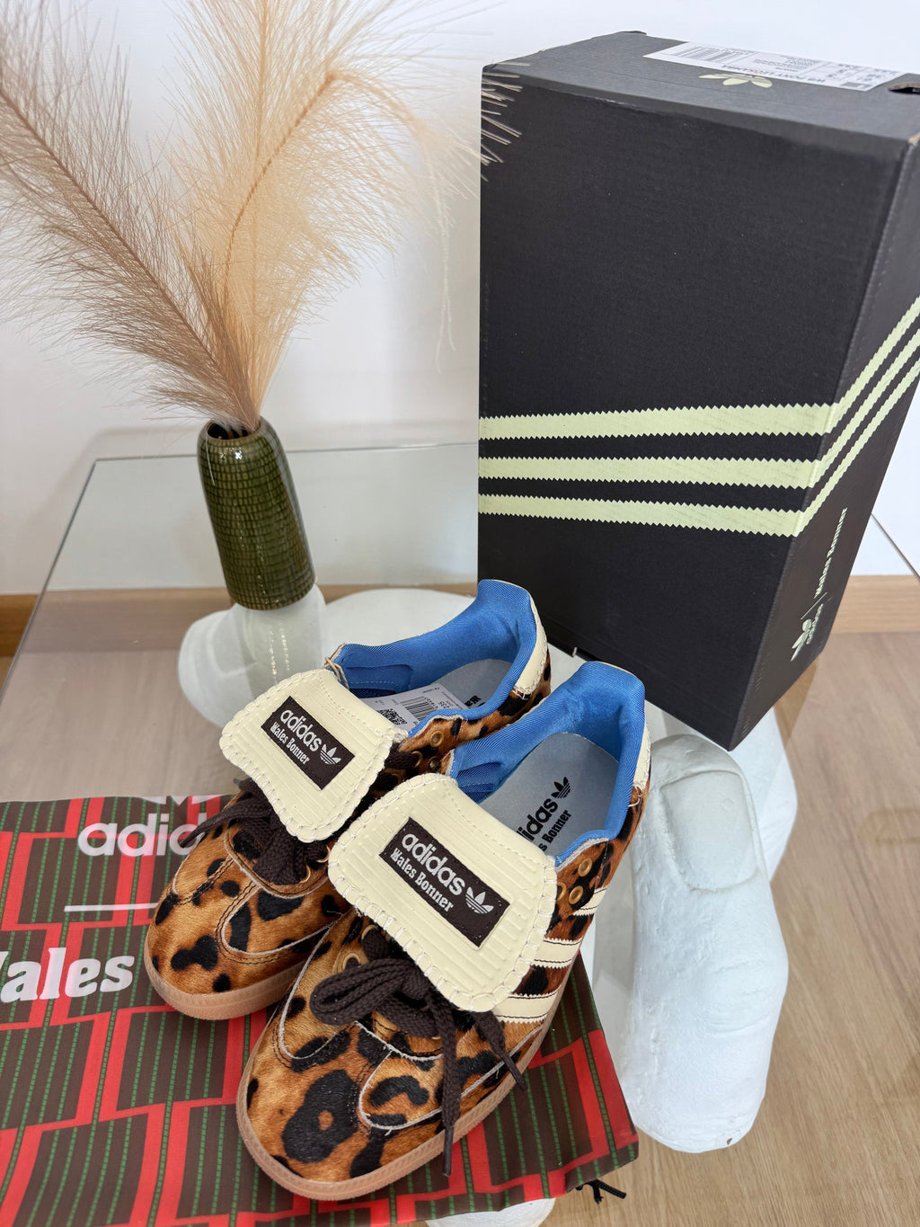 Sneakers Leo