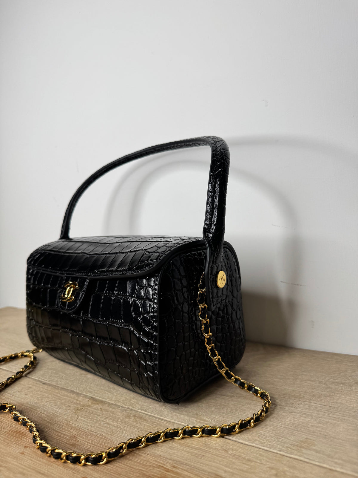 Borsa pyto 22cm