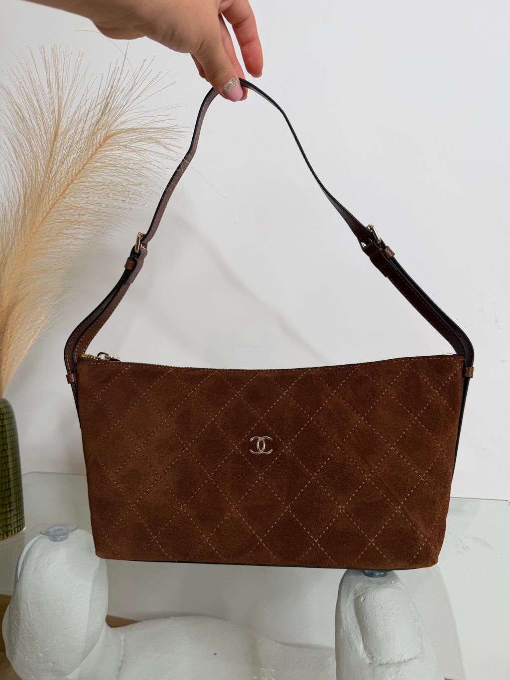 Borsa Skye 28cm