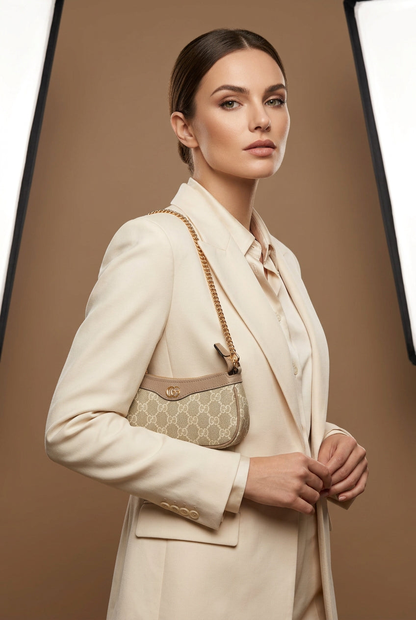 Borsa mini ophy 15cm