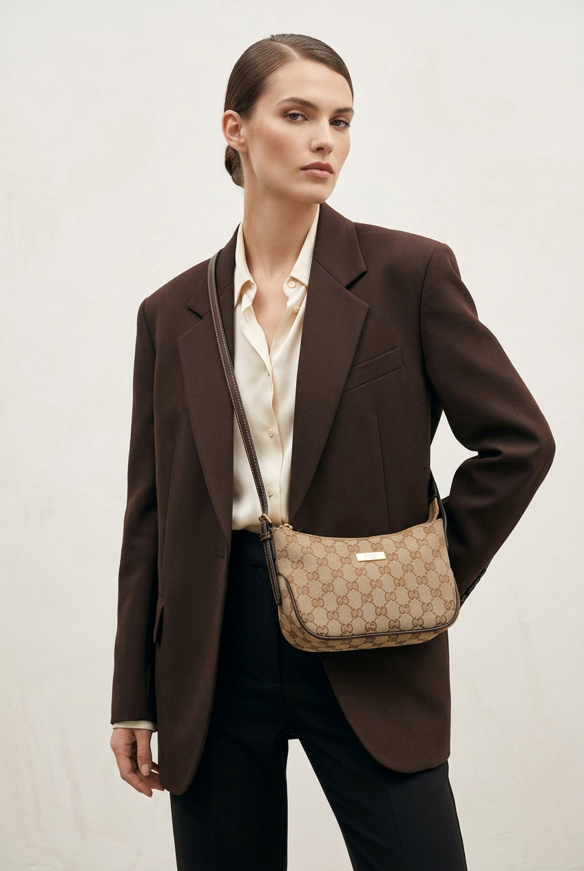 Borsa zuri 22 cm