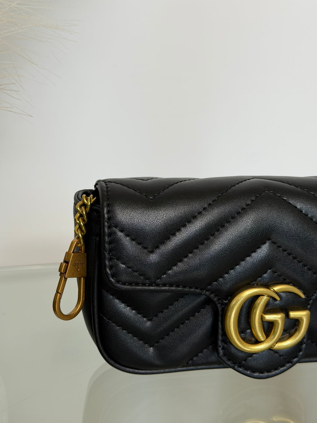 Borsa Gy Mini Zenia 15cm