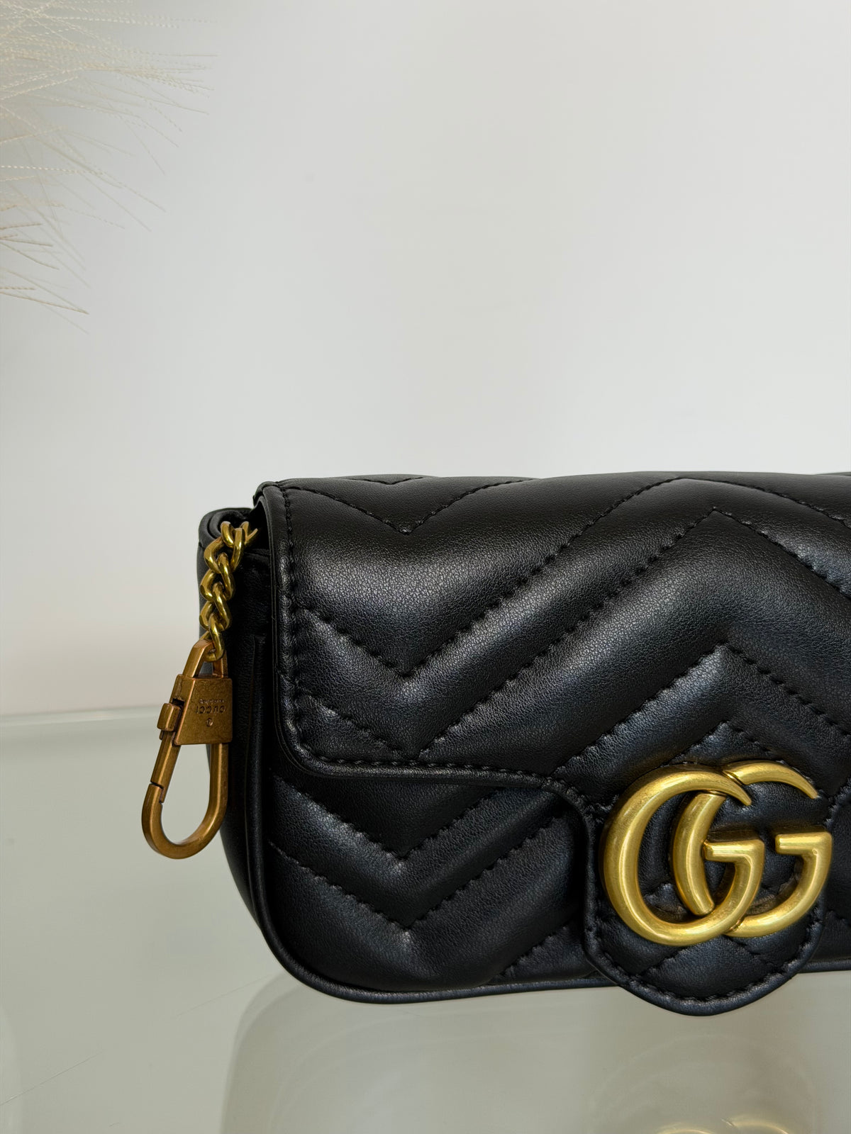Borsa Gy Mini Zenia 15cm