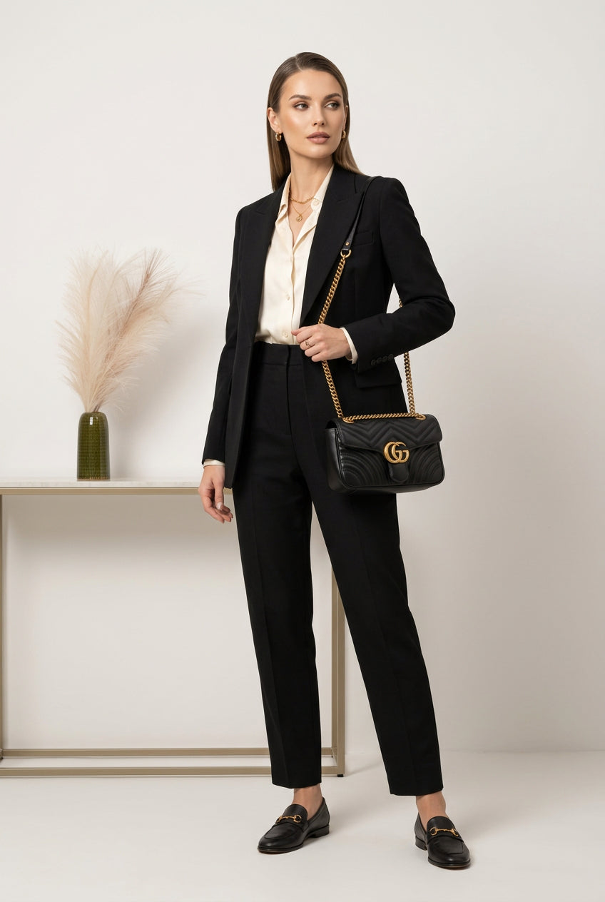 Borsa Gy zenia 25cm