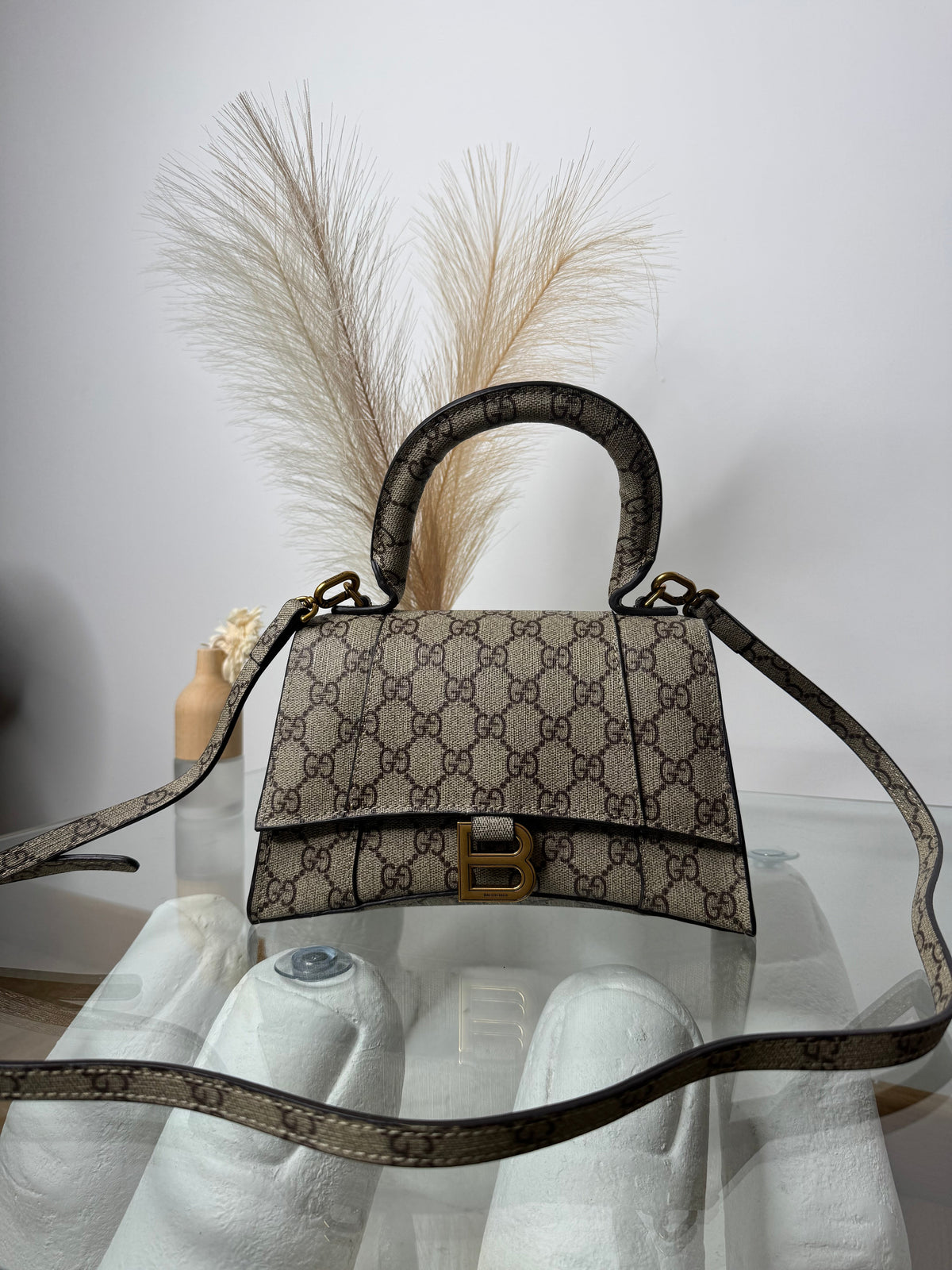 Borsa bale X G
