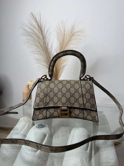 Borsa bale X G
