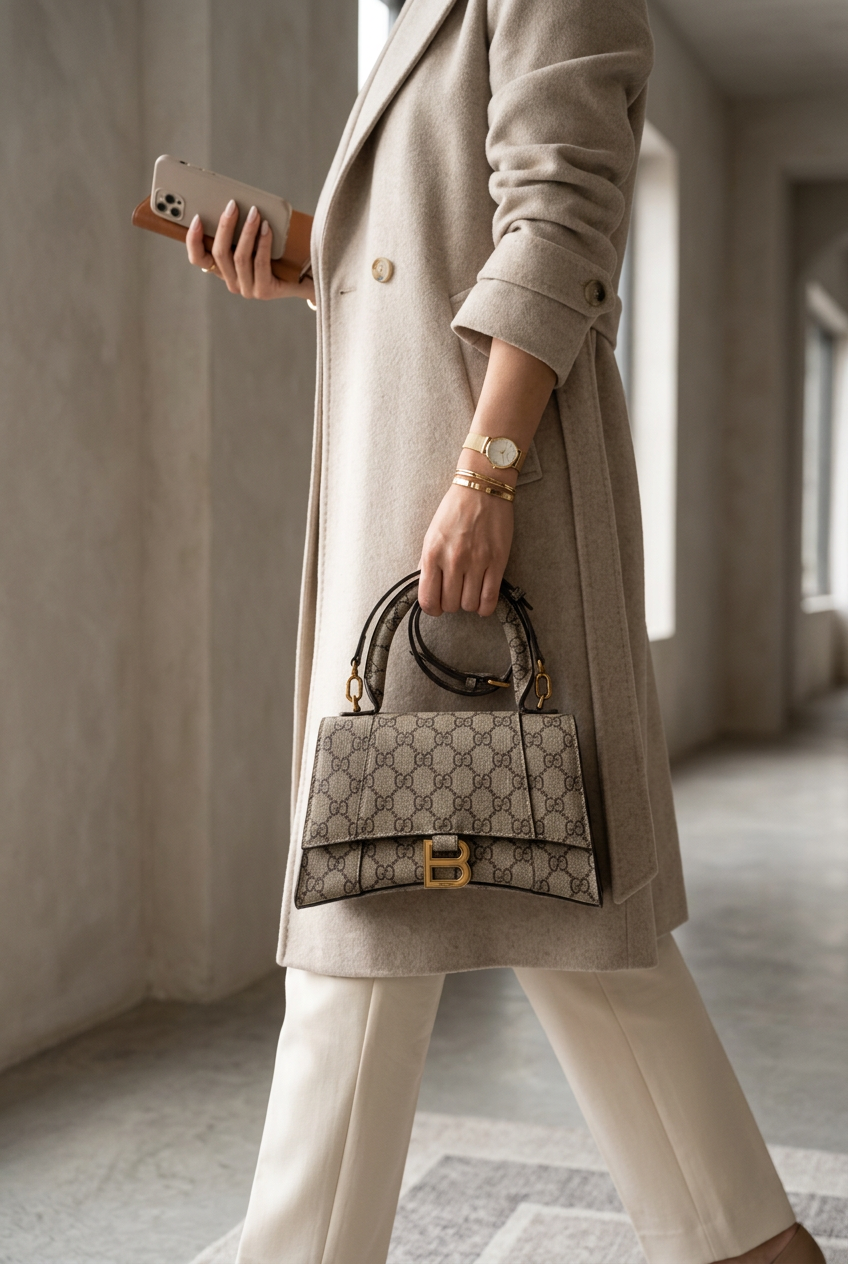 Borsa bale X G