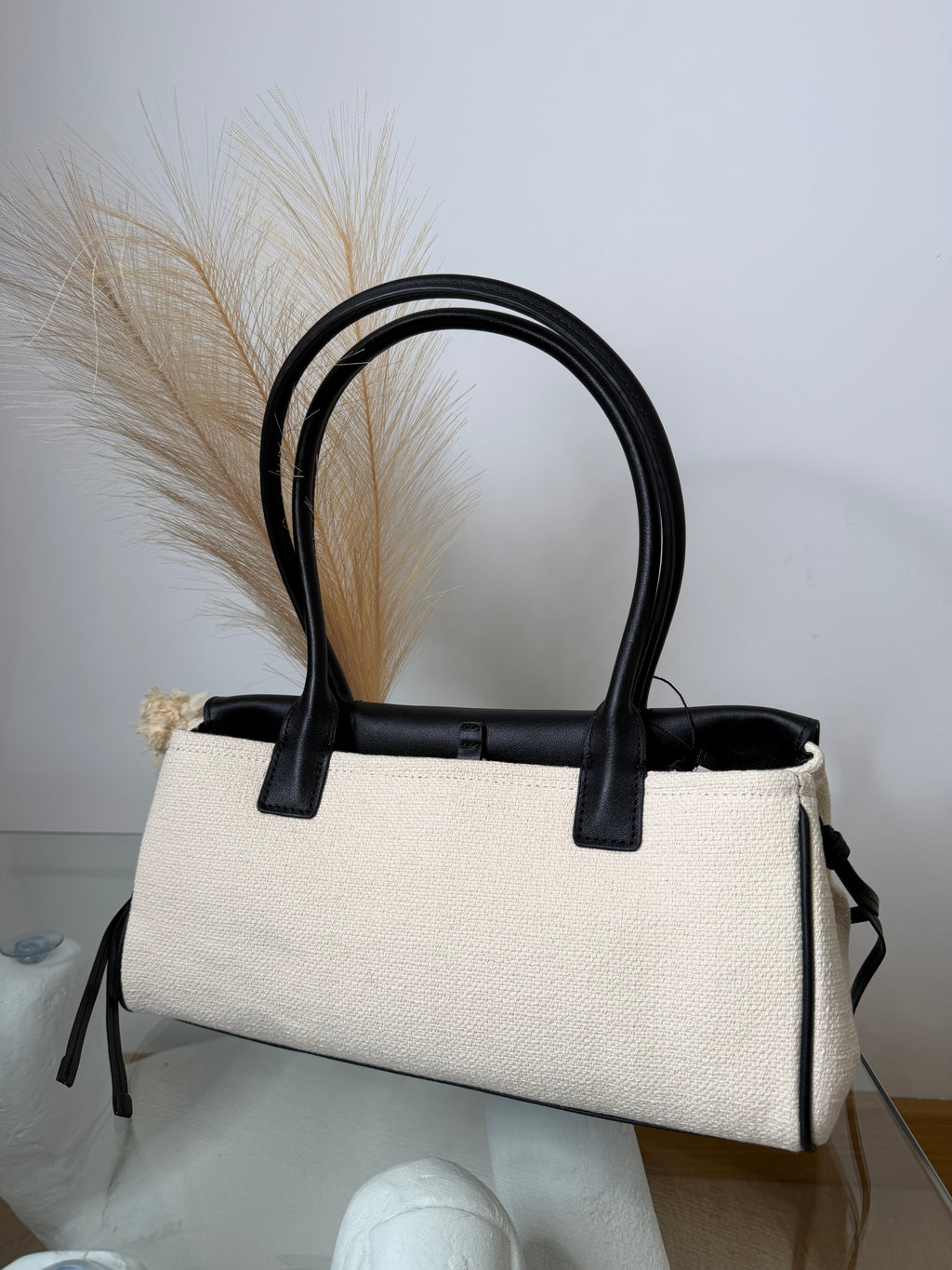 Borsa Chany Double 28cm