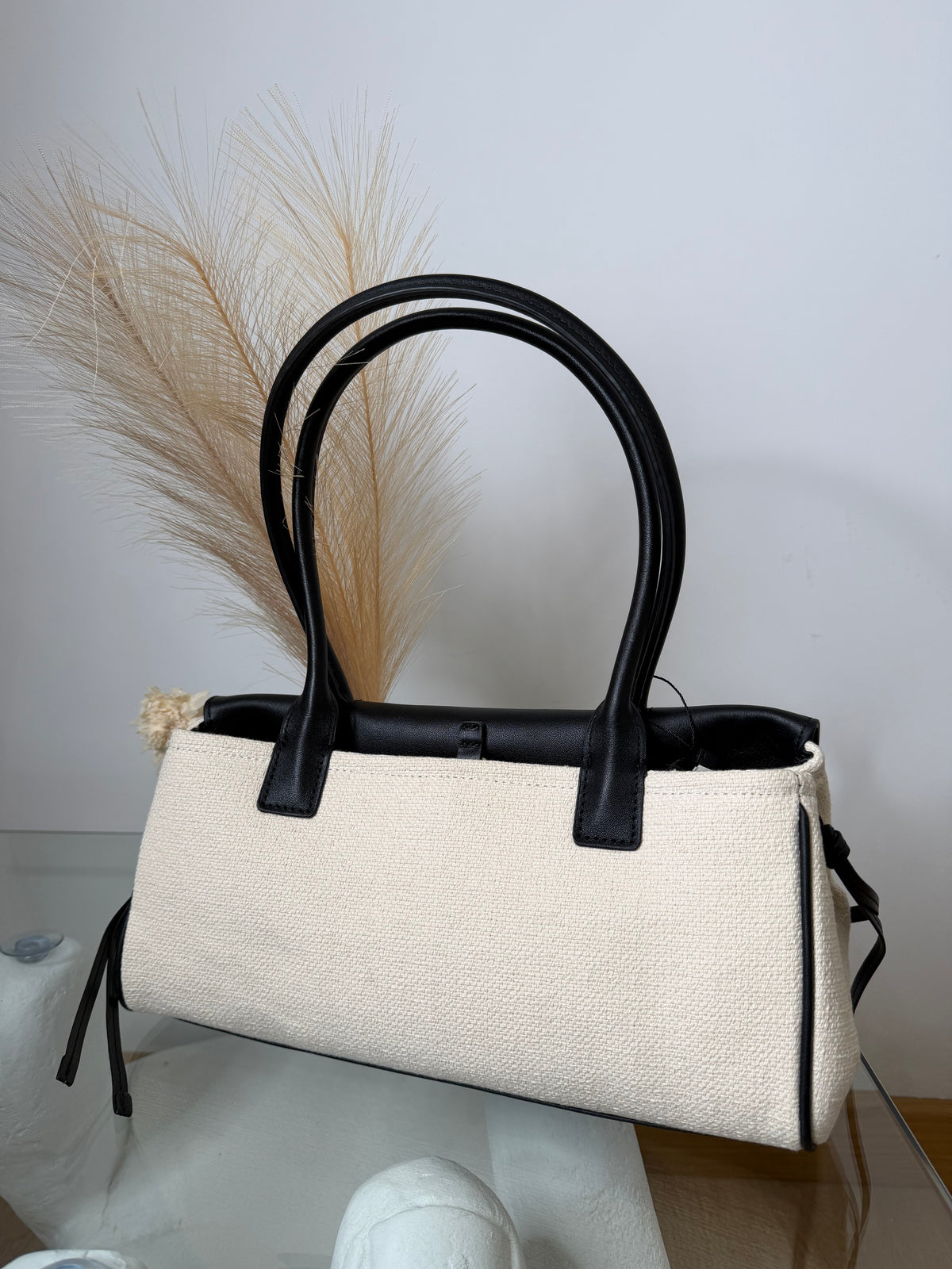 Borsa Chany Double 28cm