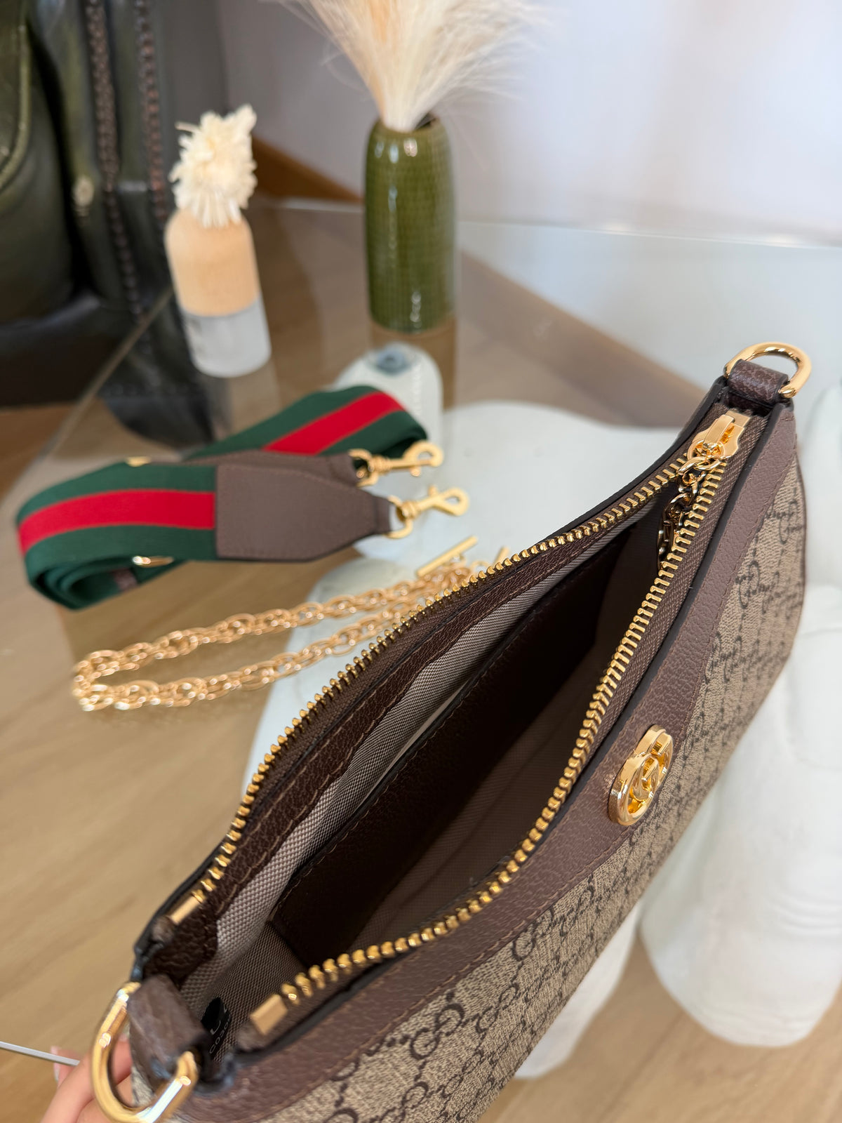 Borsa Juno 25cm