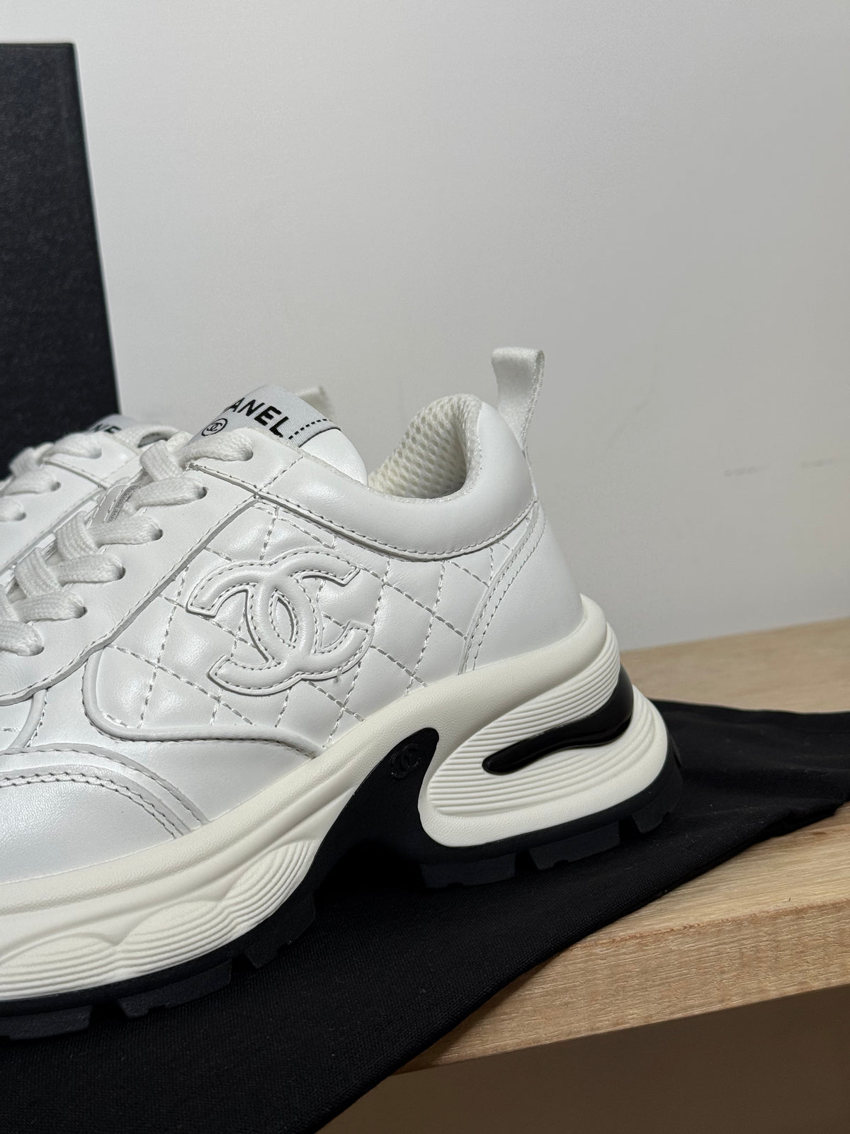 Sneakers premium chan