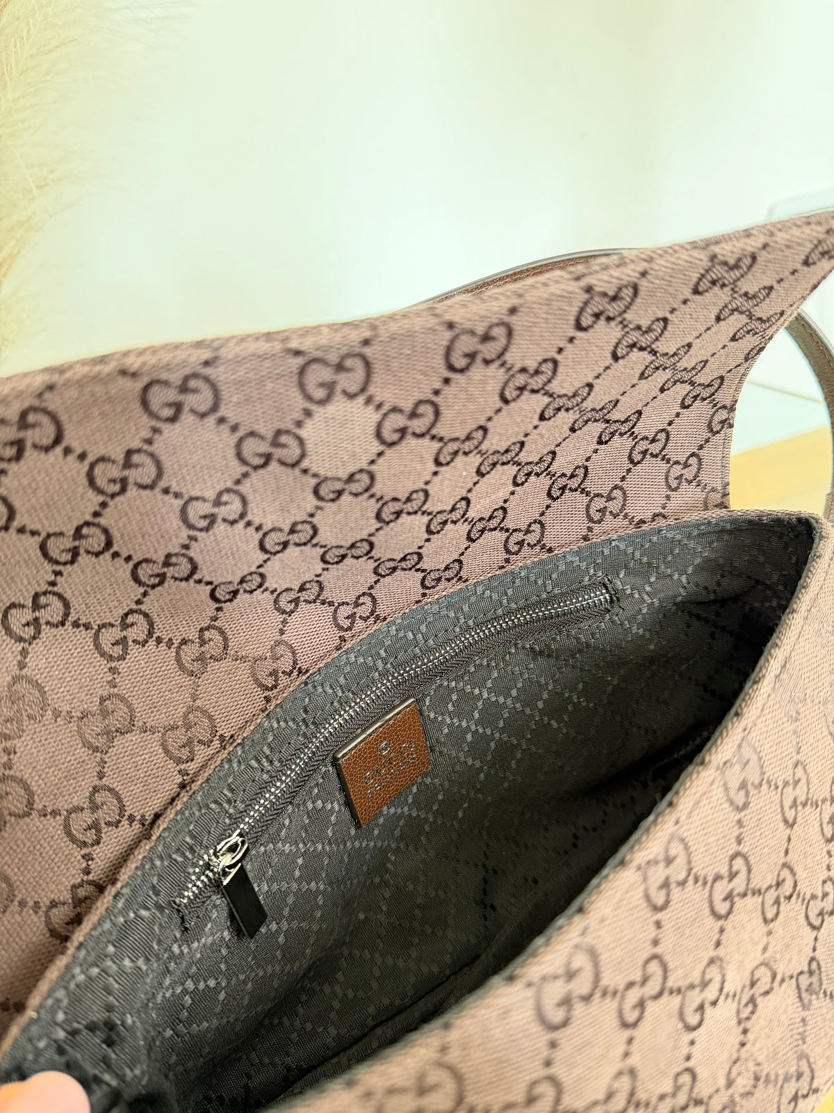 Borsa Kora 30cm