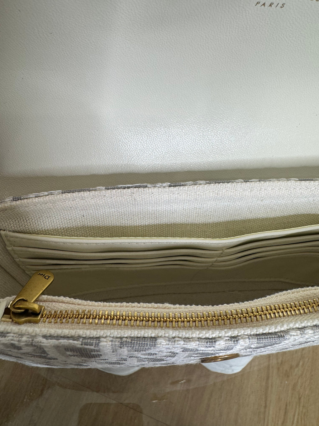 Borsa White 21cm