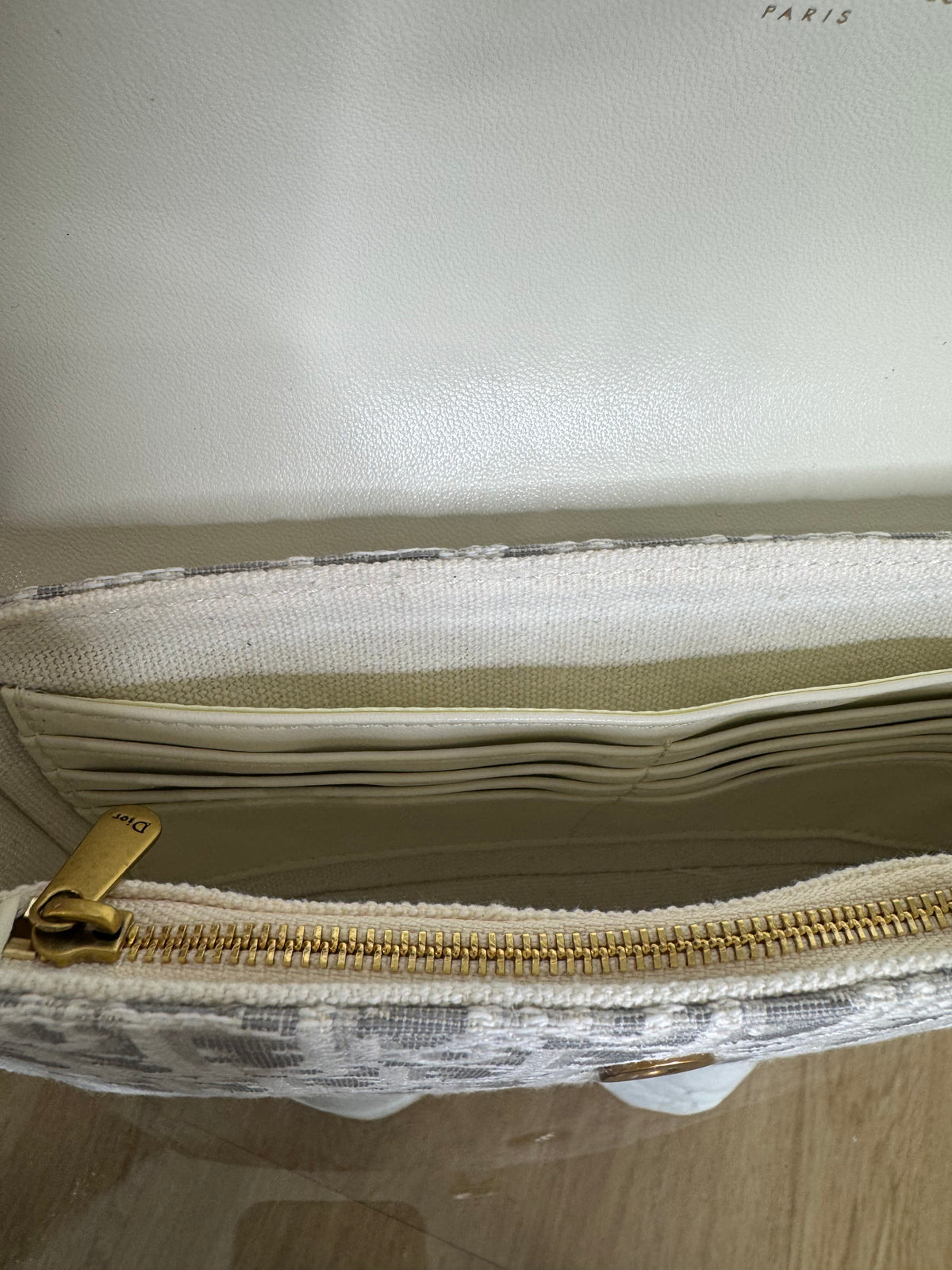 Borsa White 21cm