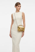 Borsa Vale Gold 20cm