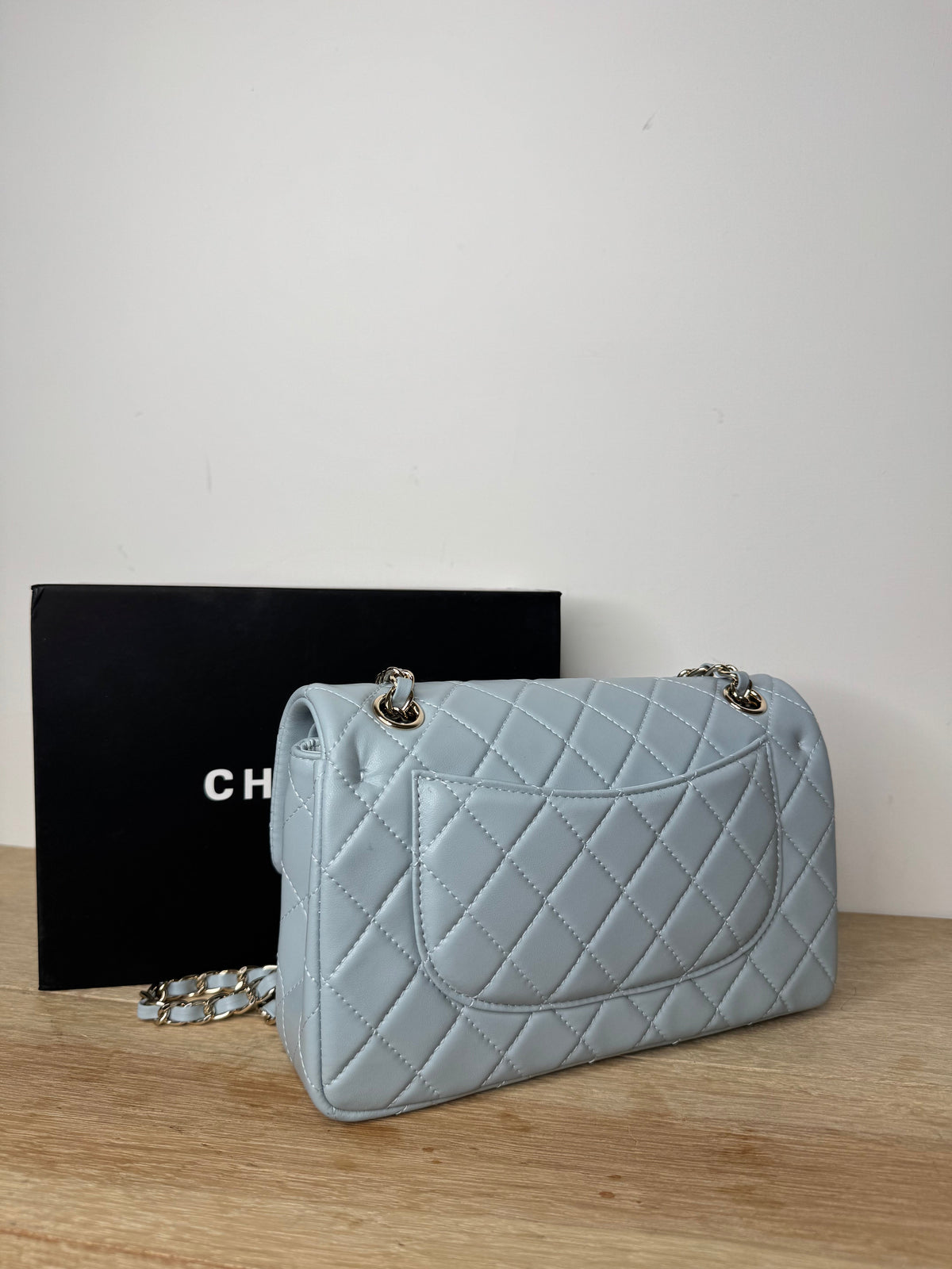Borsa polvere 23cm