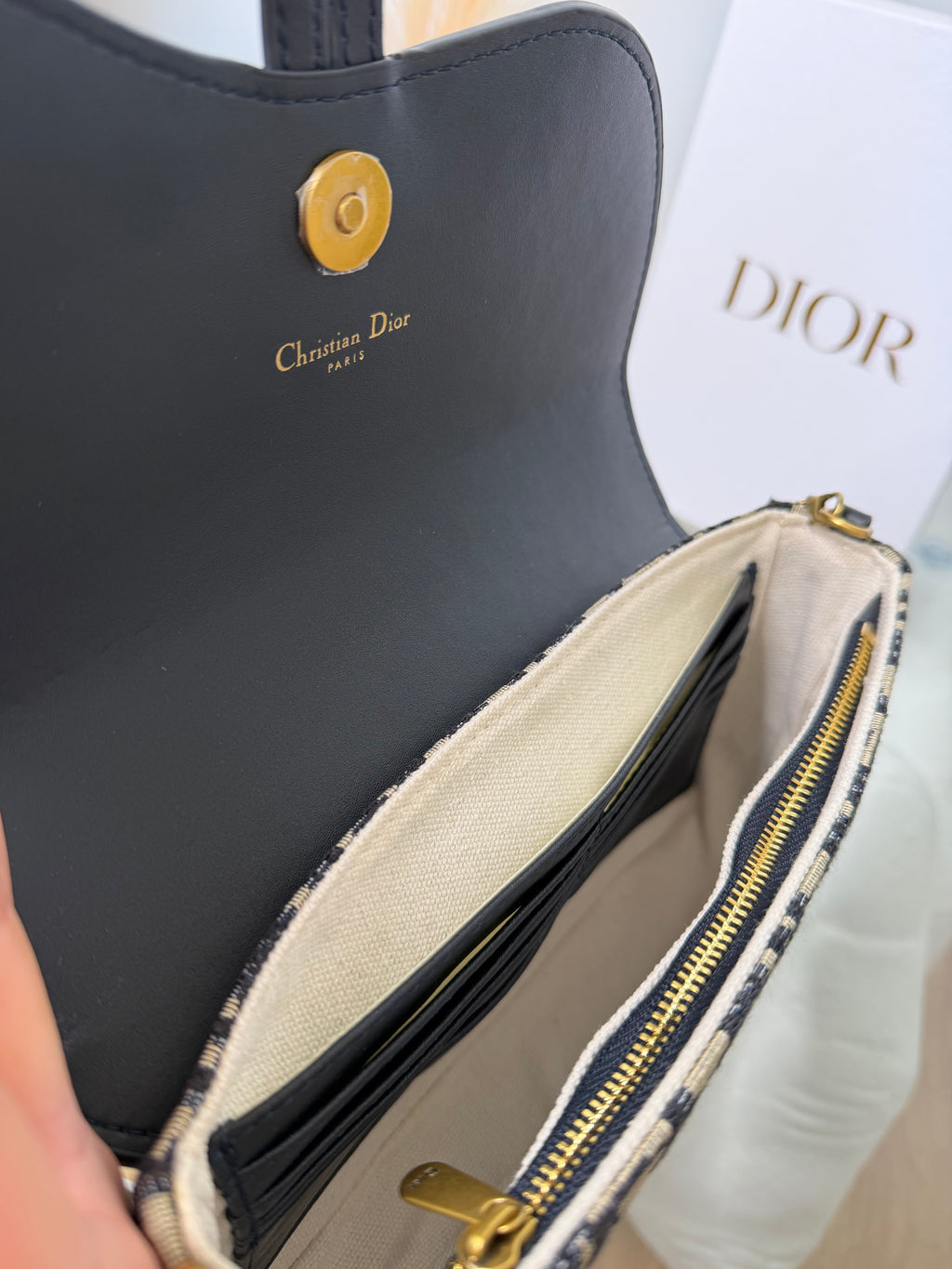 Borsa Double Sella