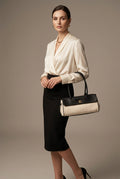 Borsa Chany Double 28cm