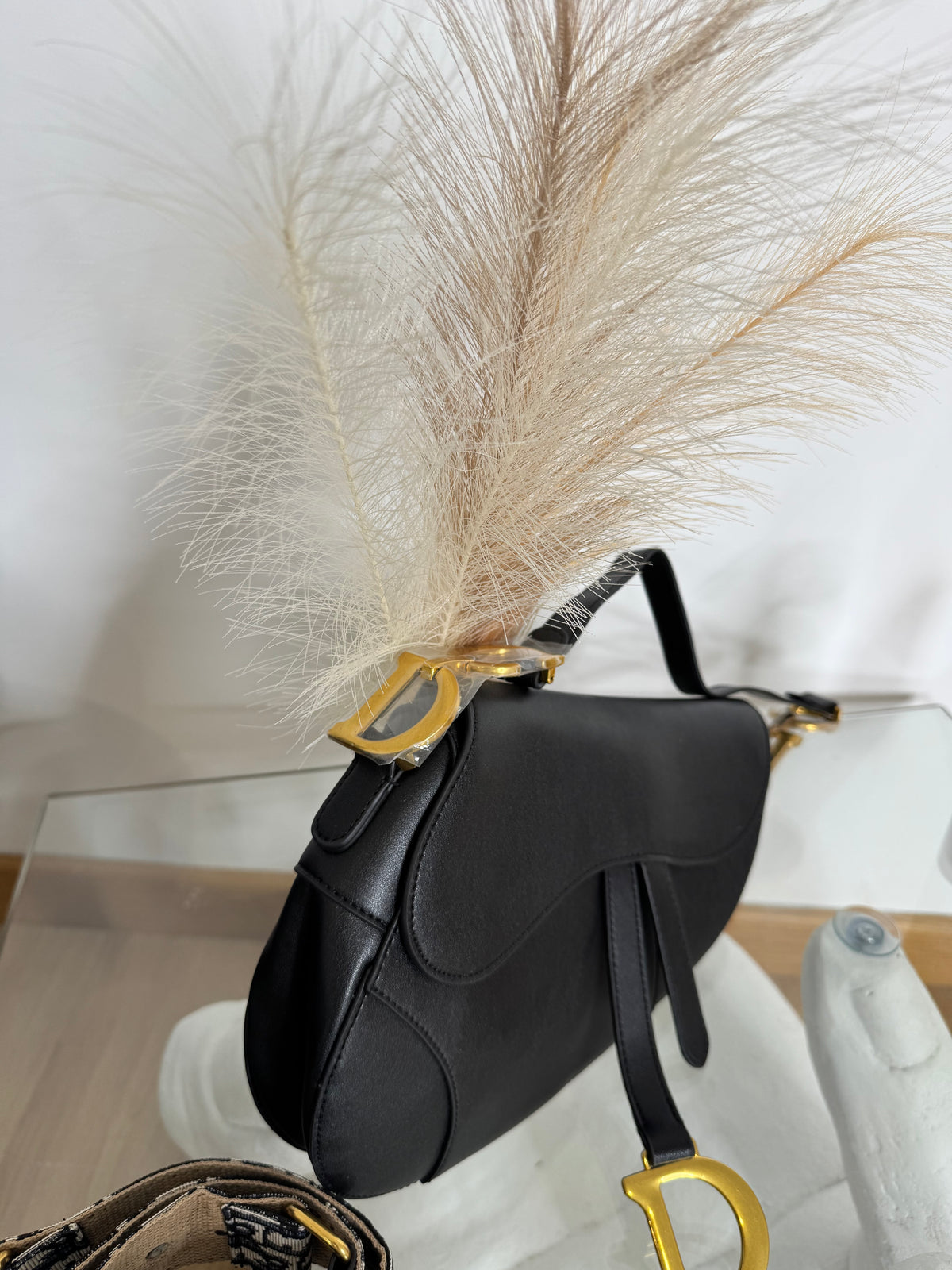 Borsa Sella Black