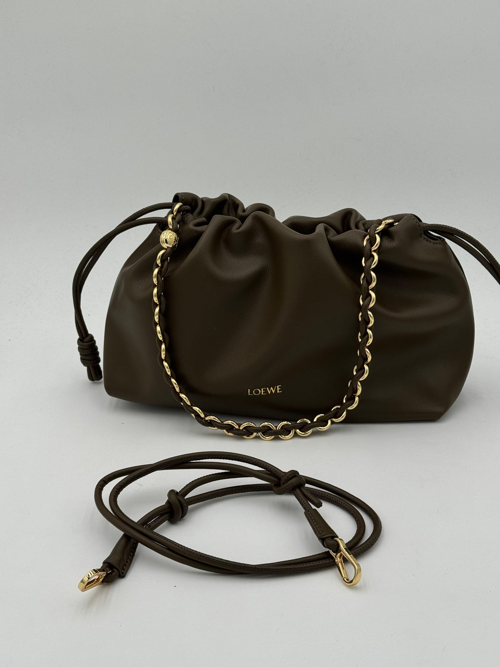 Borsa love 28cm