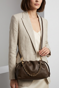 Borsa love 28cm