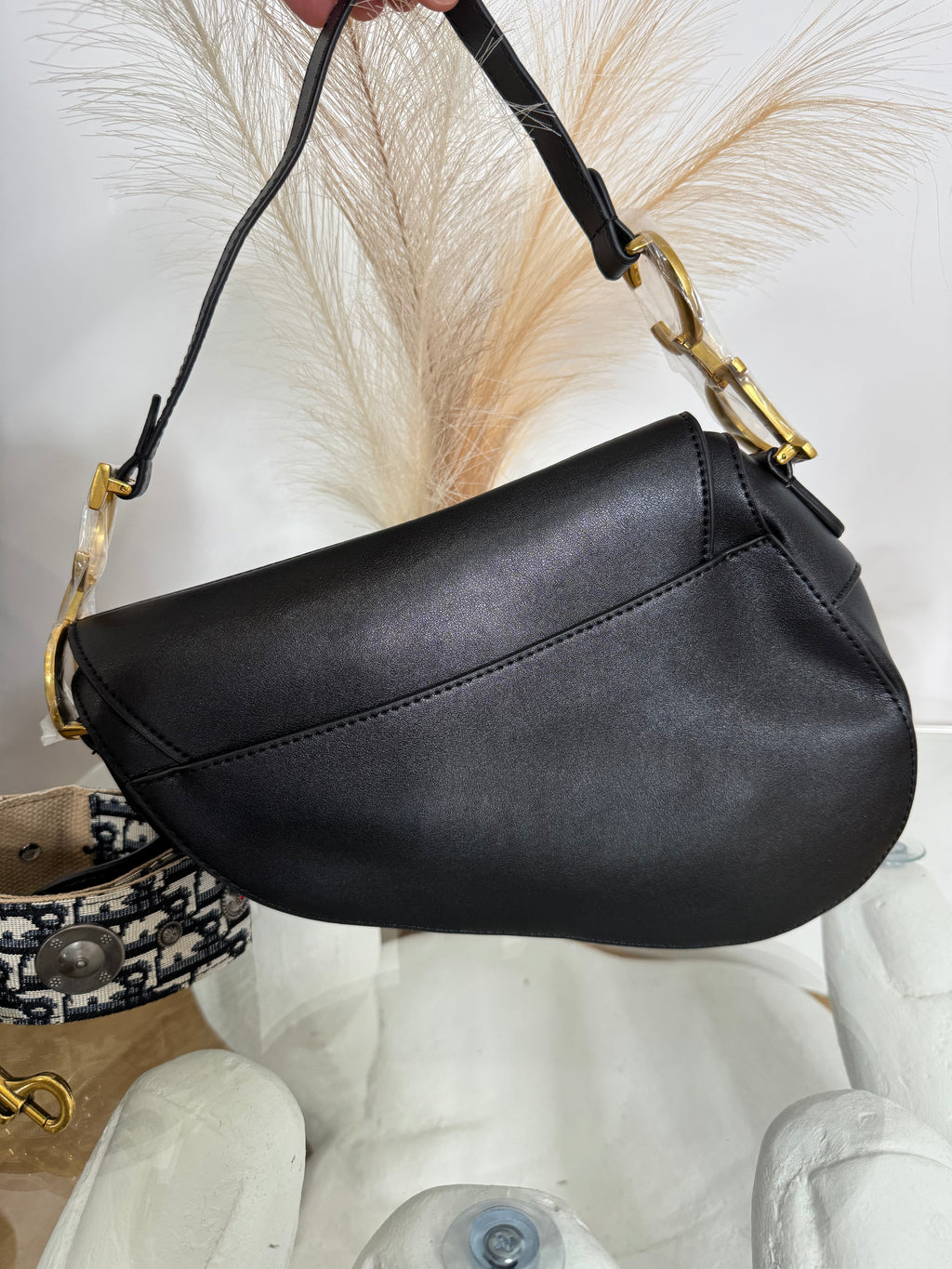 Borsa Sella Black