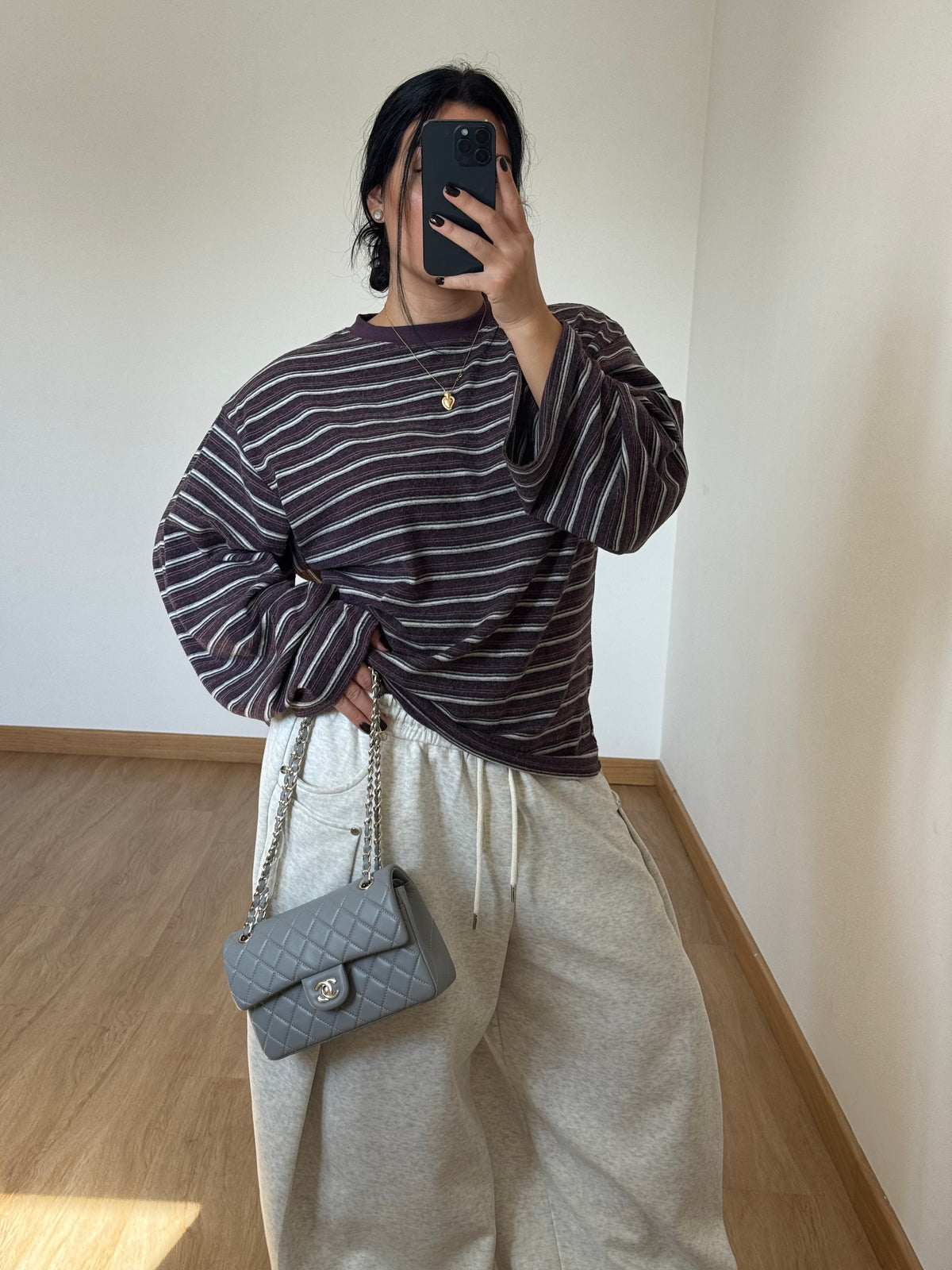 Maglia long