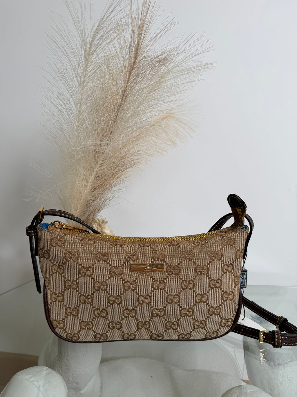 Borsa zuri 22 cm