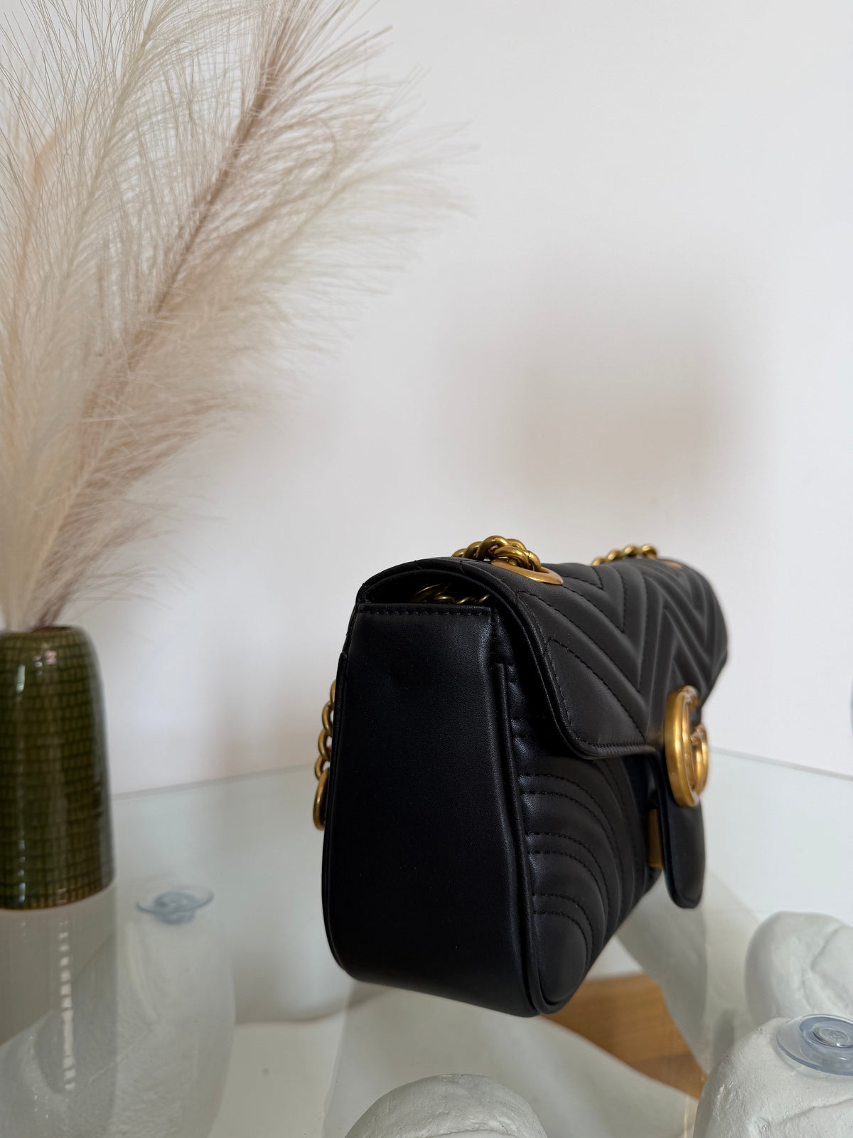 Borsa Gy zenia 25cm
