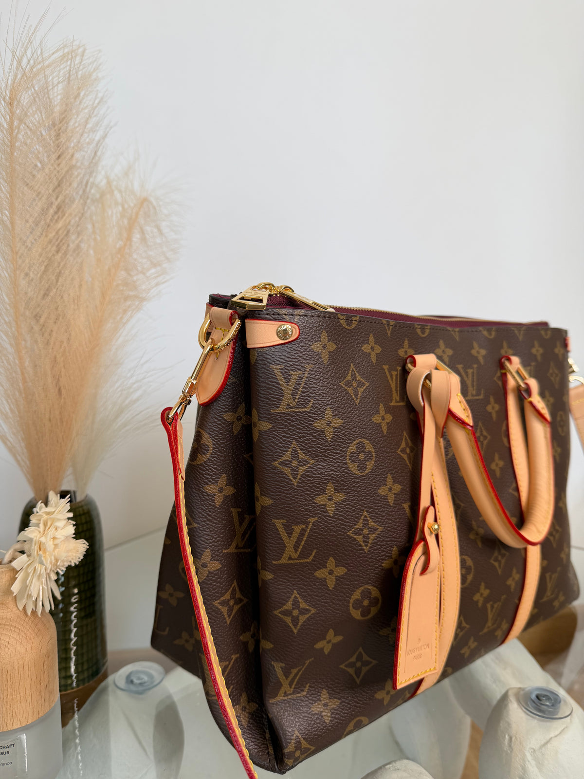 Borsa Lexi 37x22cm