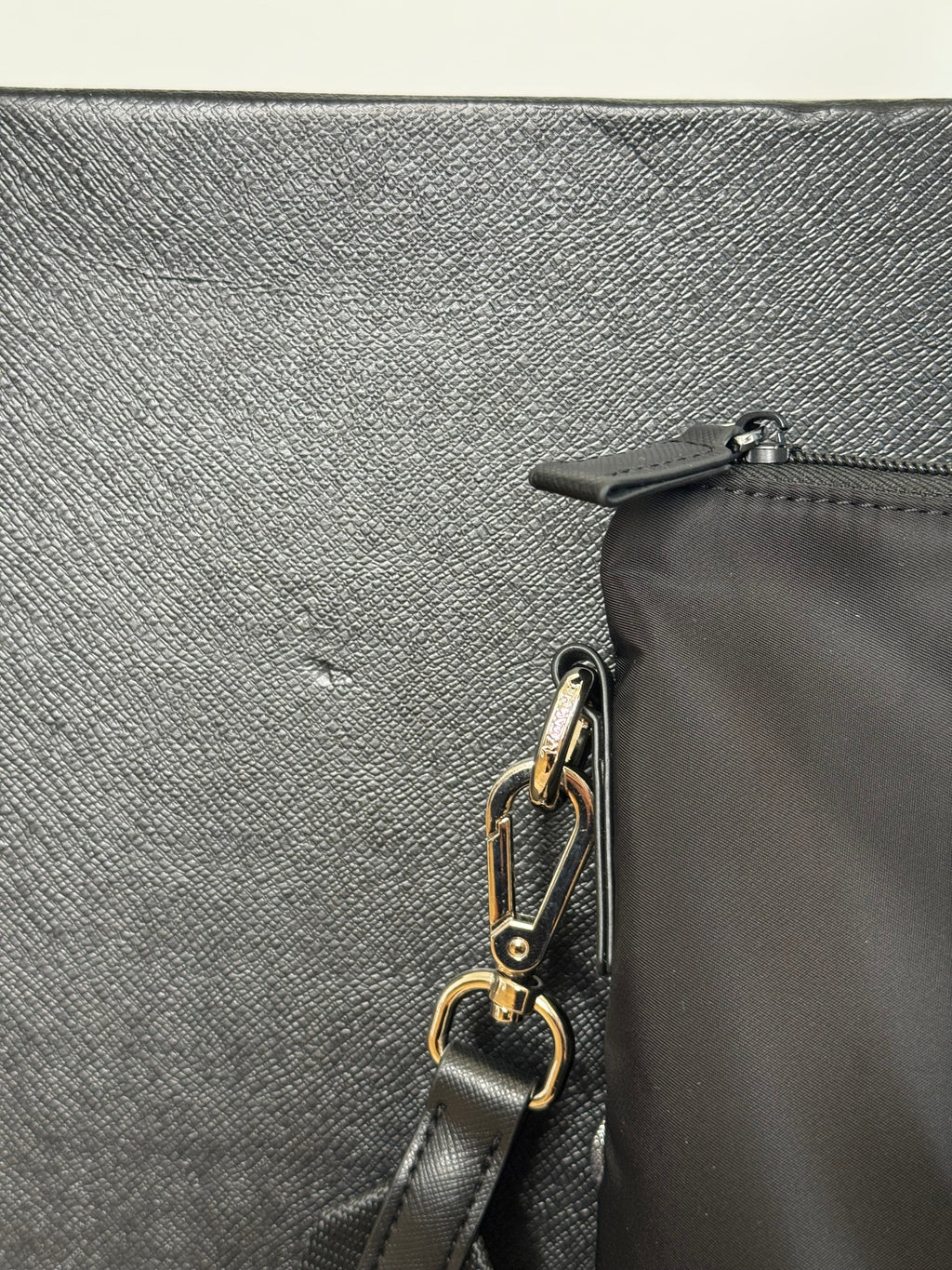 Borsa nylon 40cm