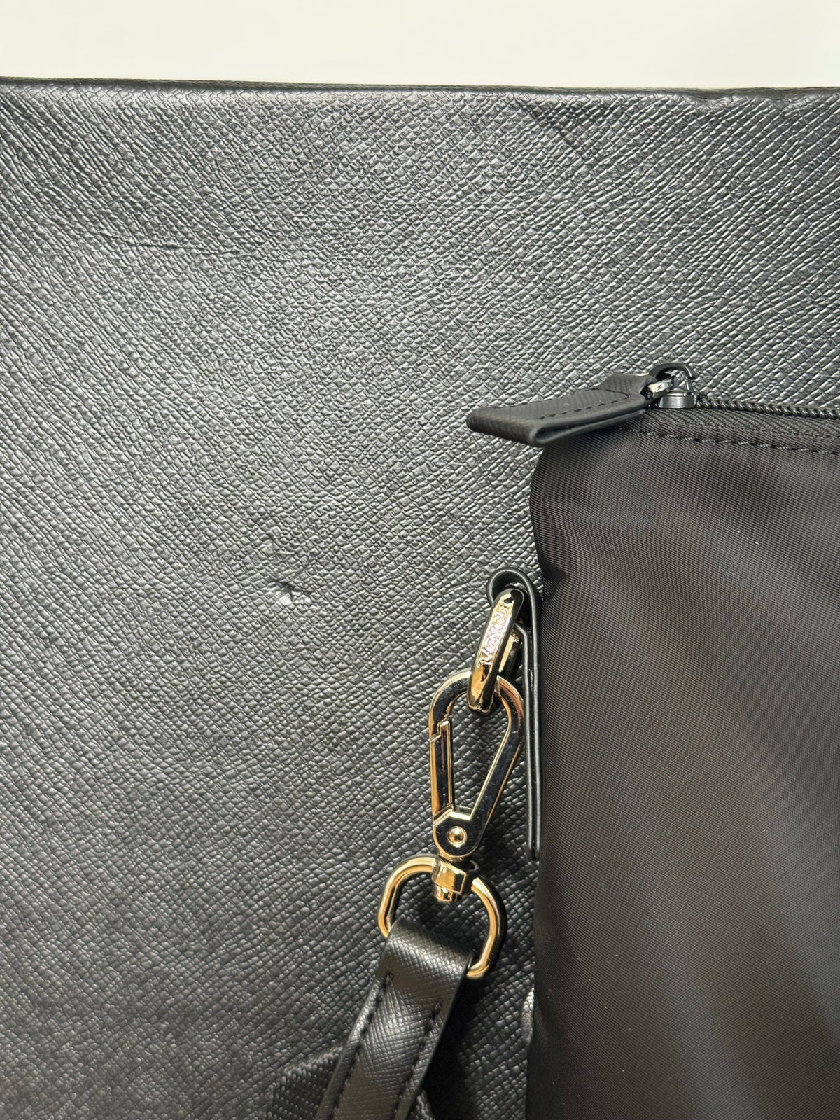 Borsa nylon 40cm