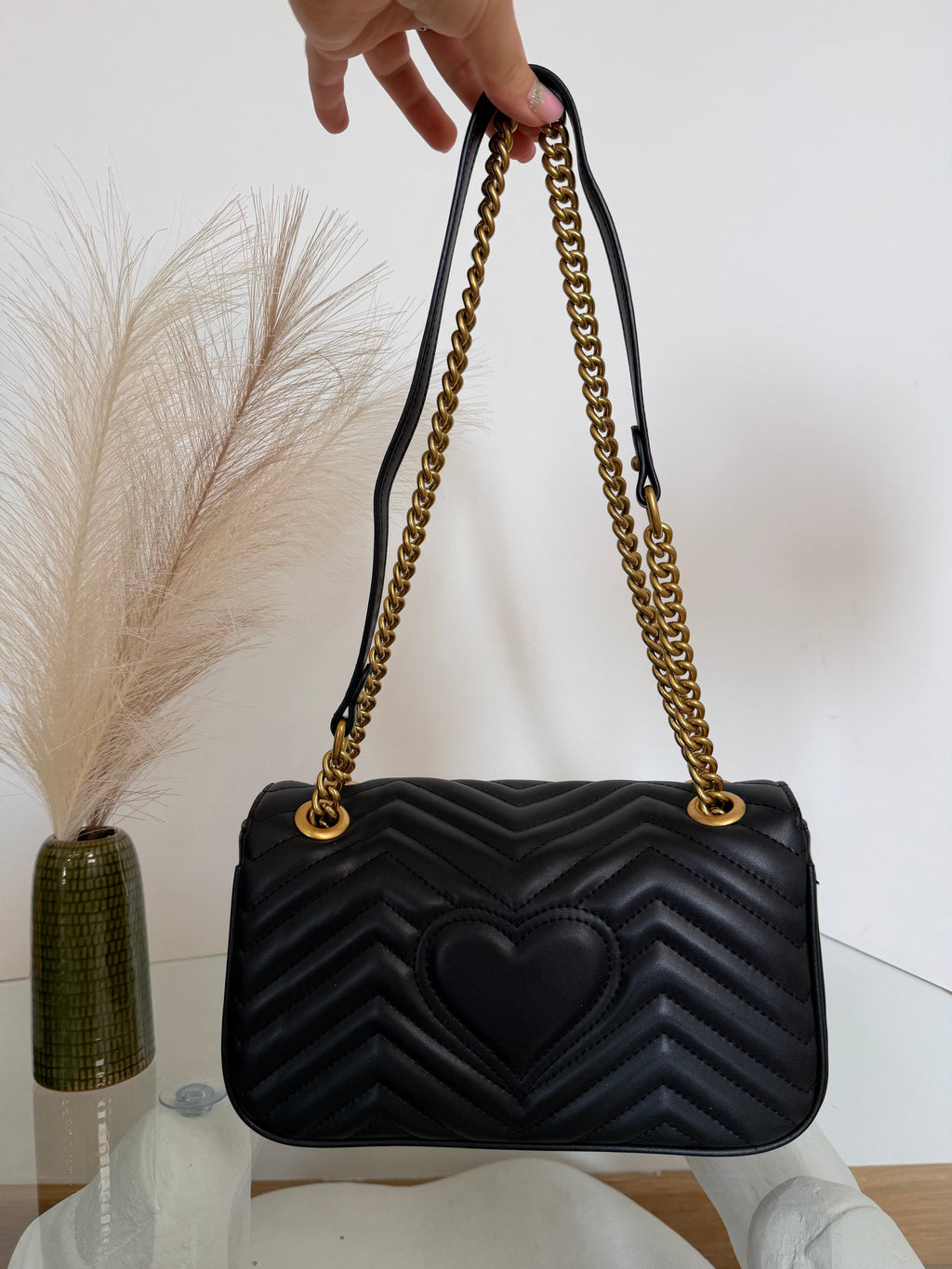 Borsa Gy zenia 25cm