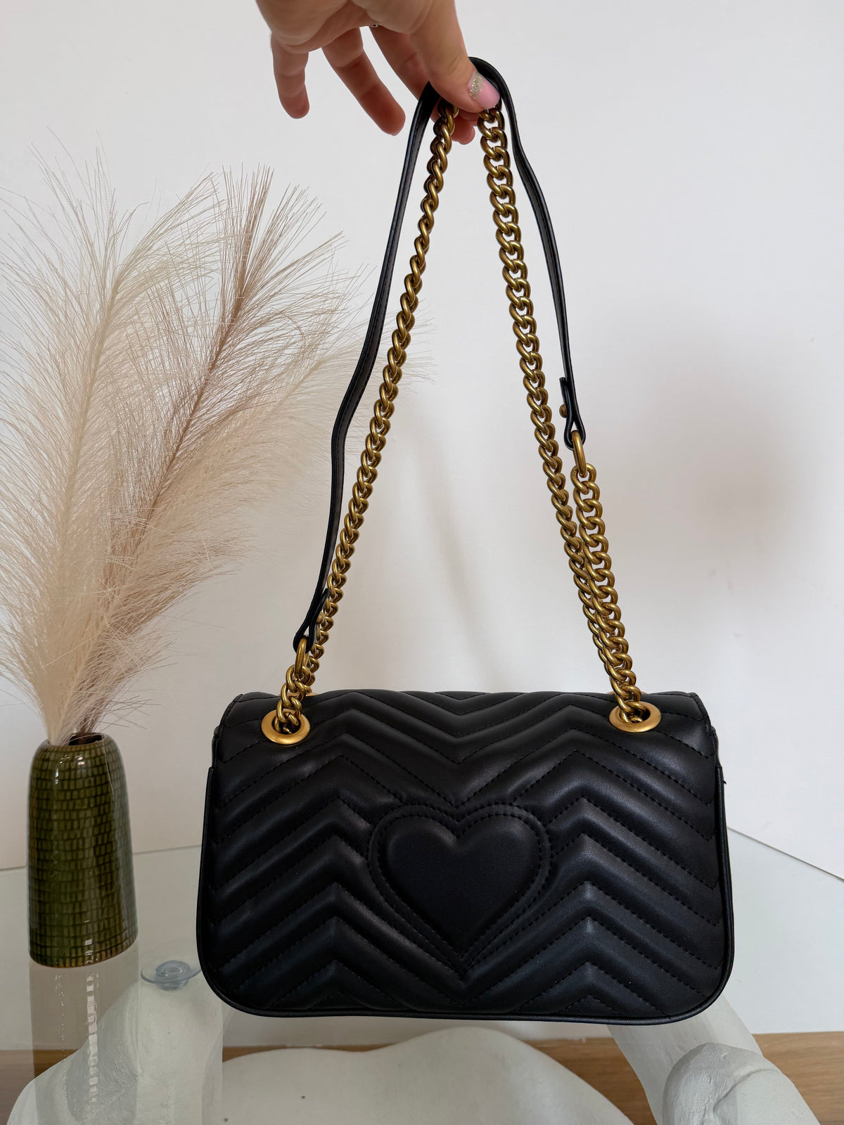 Borsa Gy zenia 25cm