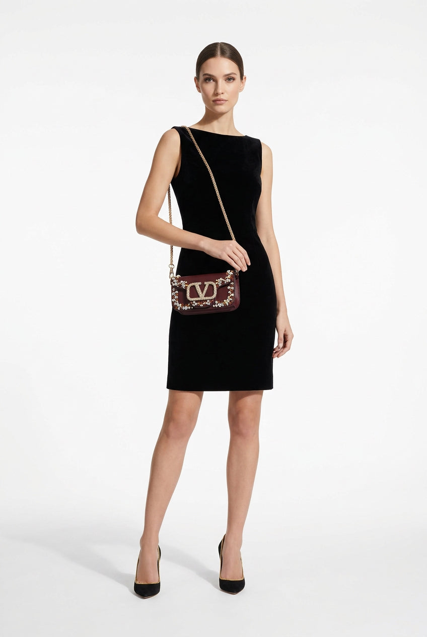 Borsa vale wine 20cm
