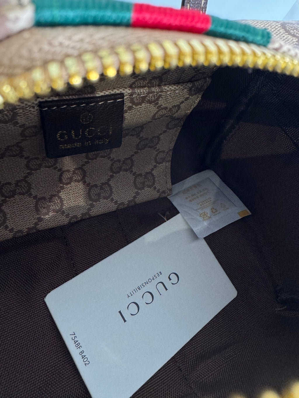 Borsa web 18cm