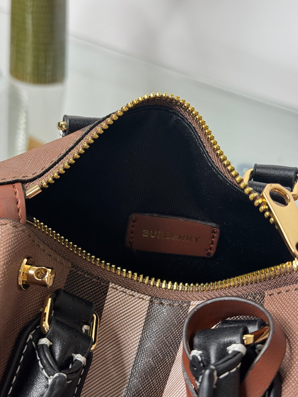 Borsa bur 20 cm